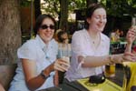 Beth Sara e birra